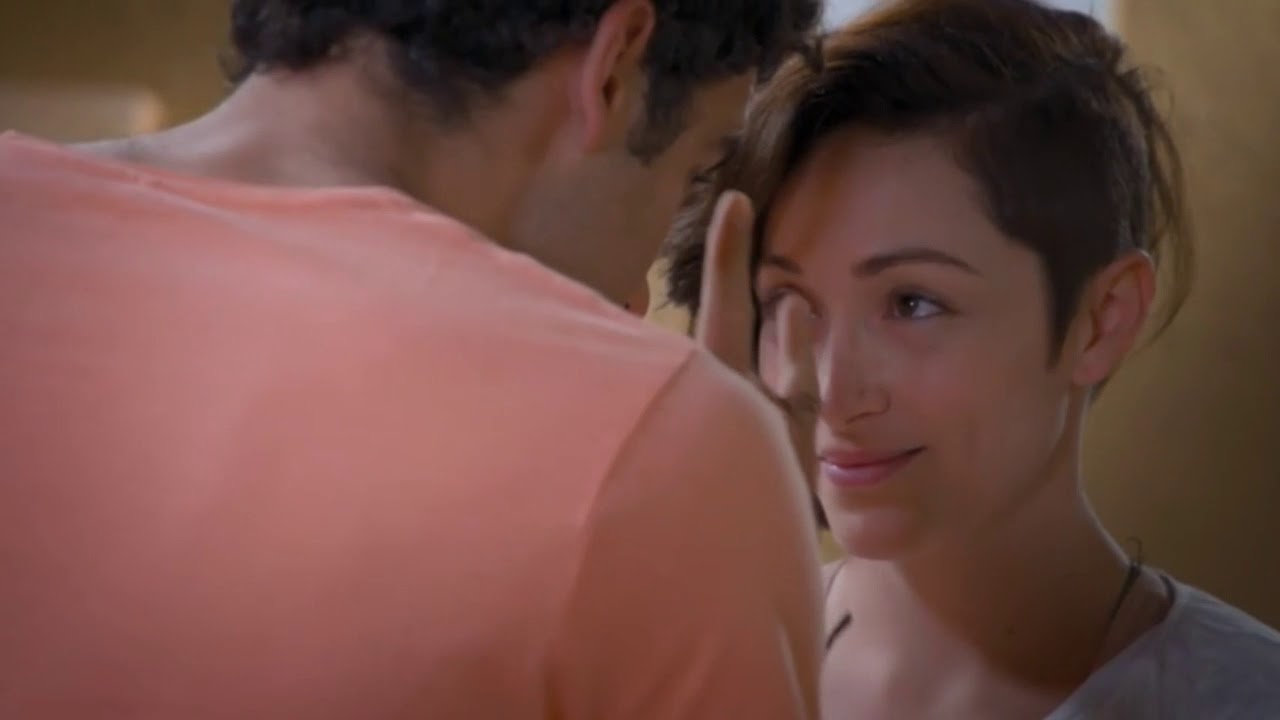 Daniela y Gabriel Historia (parte 78) cap 88 Mi marido tiene familia