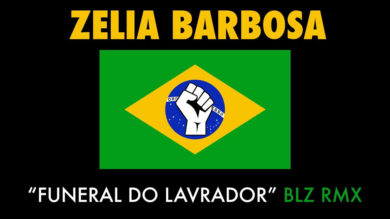 Zelia Barbosa 