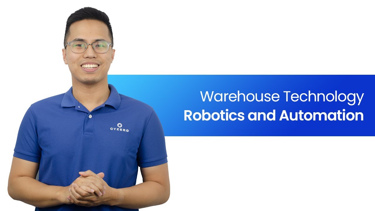 Warehouse Technology: Robotics and Automation