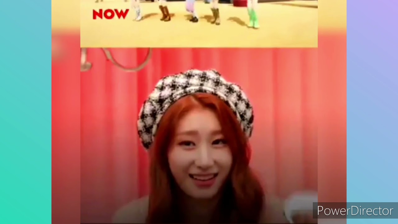 RyuRyeong / 01 liner moments |ITZY Ryujin and Chaeryeong