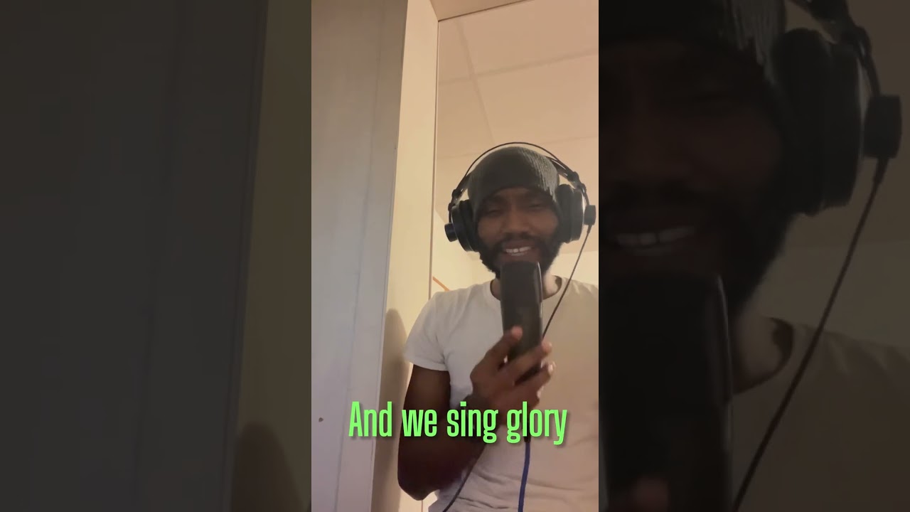 We Love Your Name (Jaye Thomas, Cover)
