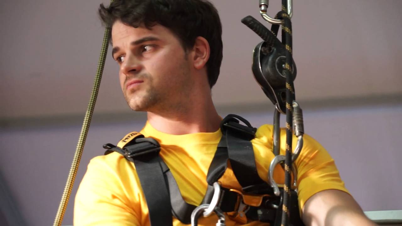 PIOVANO LAVORI IN FUNE - Maison Loisir 2016