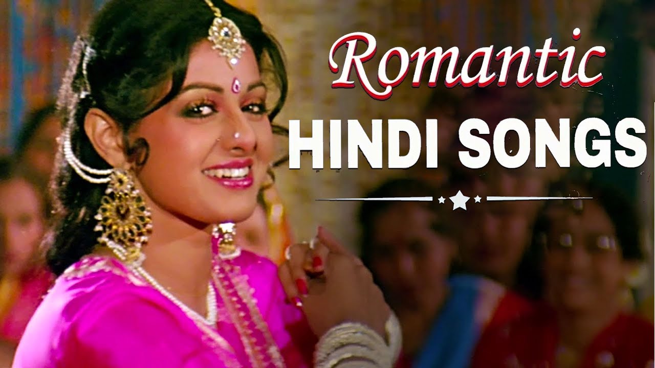 Top Bollywood 90s Romantic Love Hits | Evergreen Hindi Songs Golden Era Collection 💖🎶