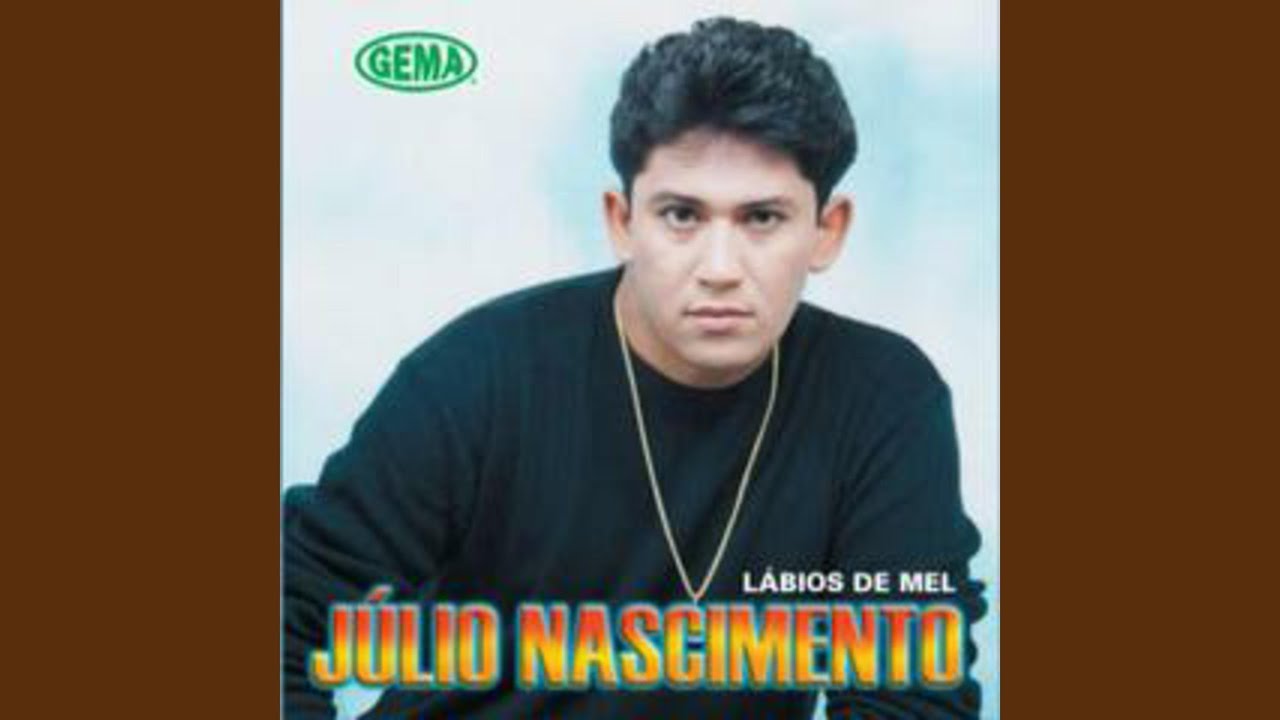 Lábios De Mel