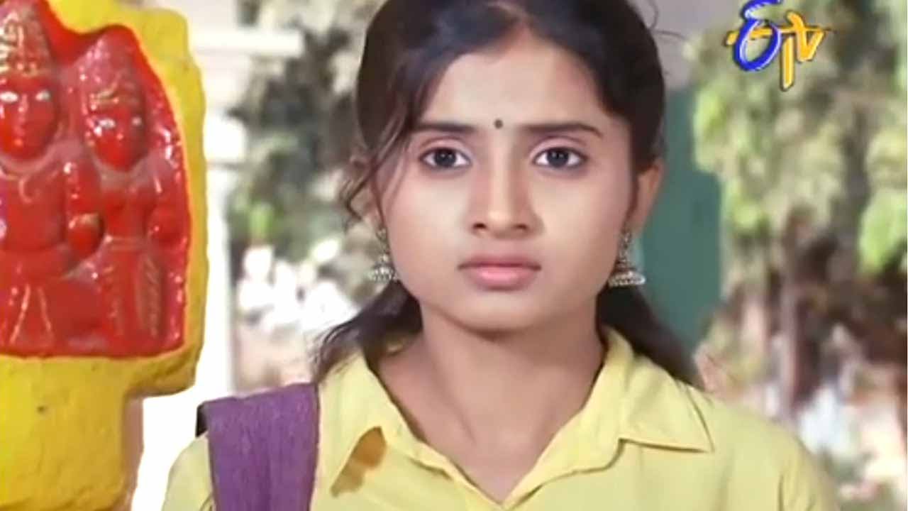 Sikharam - శిఖరం - 4th March 2014- Episode No 463