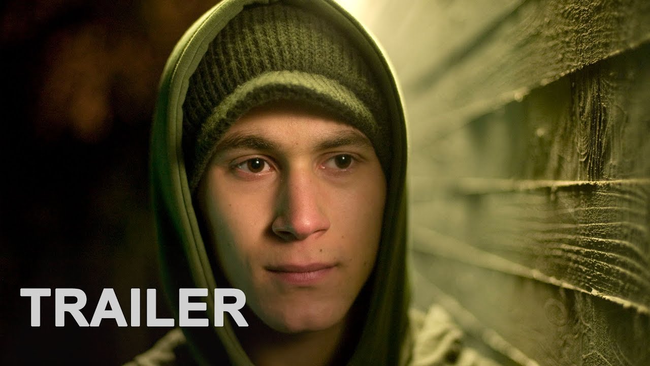 Ihr könnt euch niemals sicher sein I Film Trailer I Deutsch