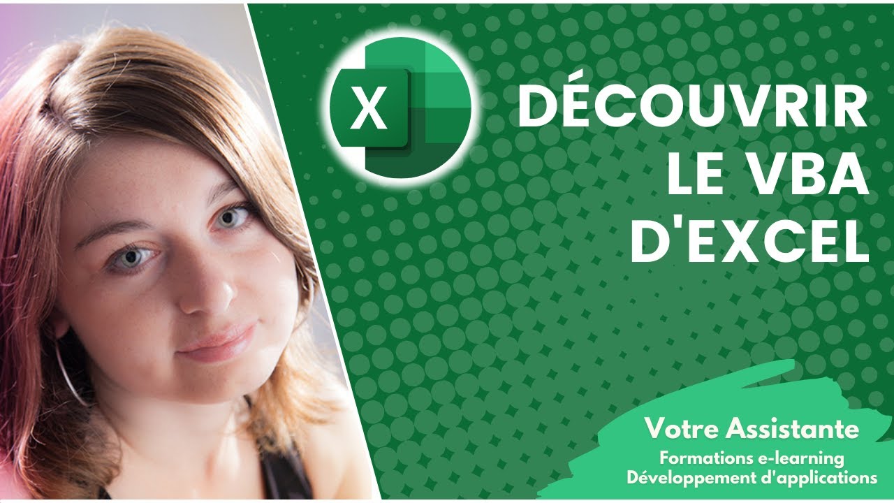 Découvrir le VBA Excel (article invité)