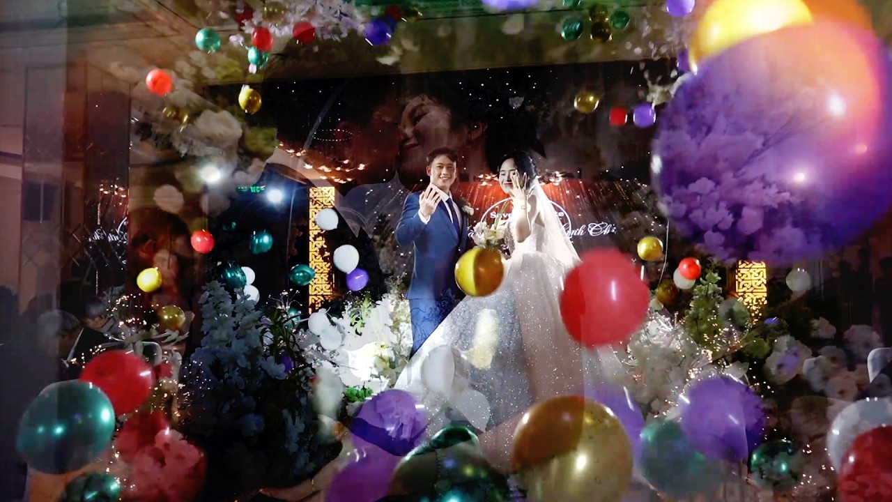 Wedding Thành Đạt & Linh Chi 28.1.2026