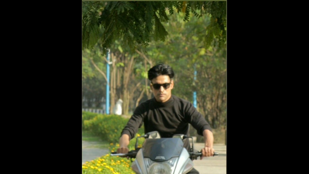 The Actor 🎭💥#bengalithriller #actionshoot #actionmovie #bengaliactionmovies #spythriller #wenseries