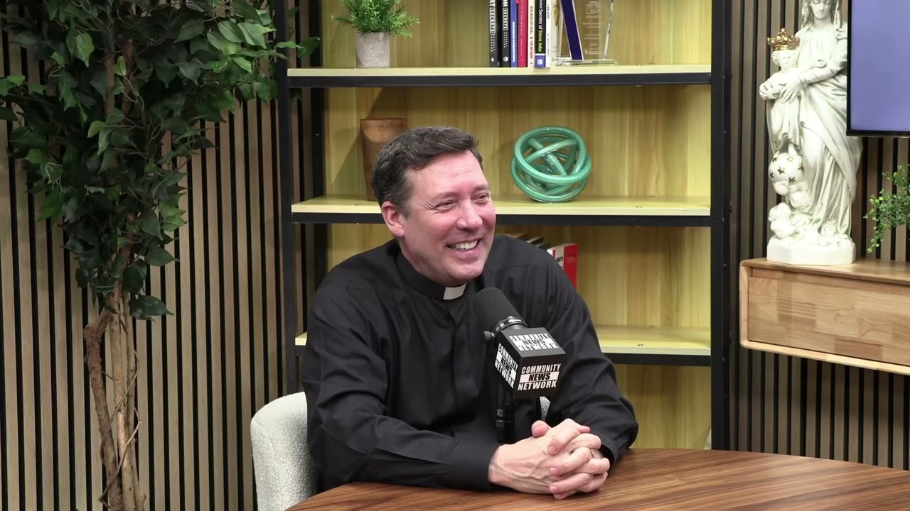Heart of the Homily - Episode 13