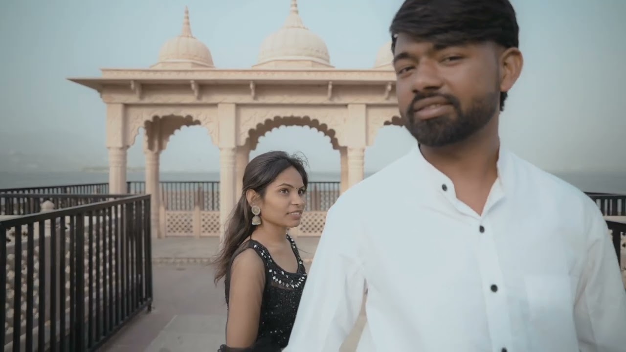 Pintu film's Atitmand priwading shut 