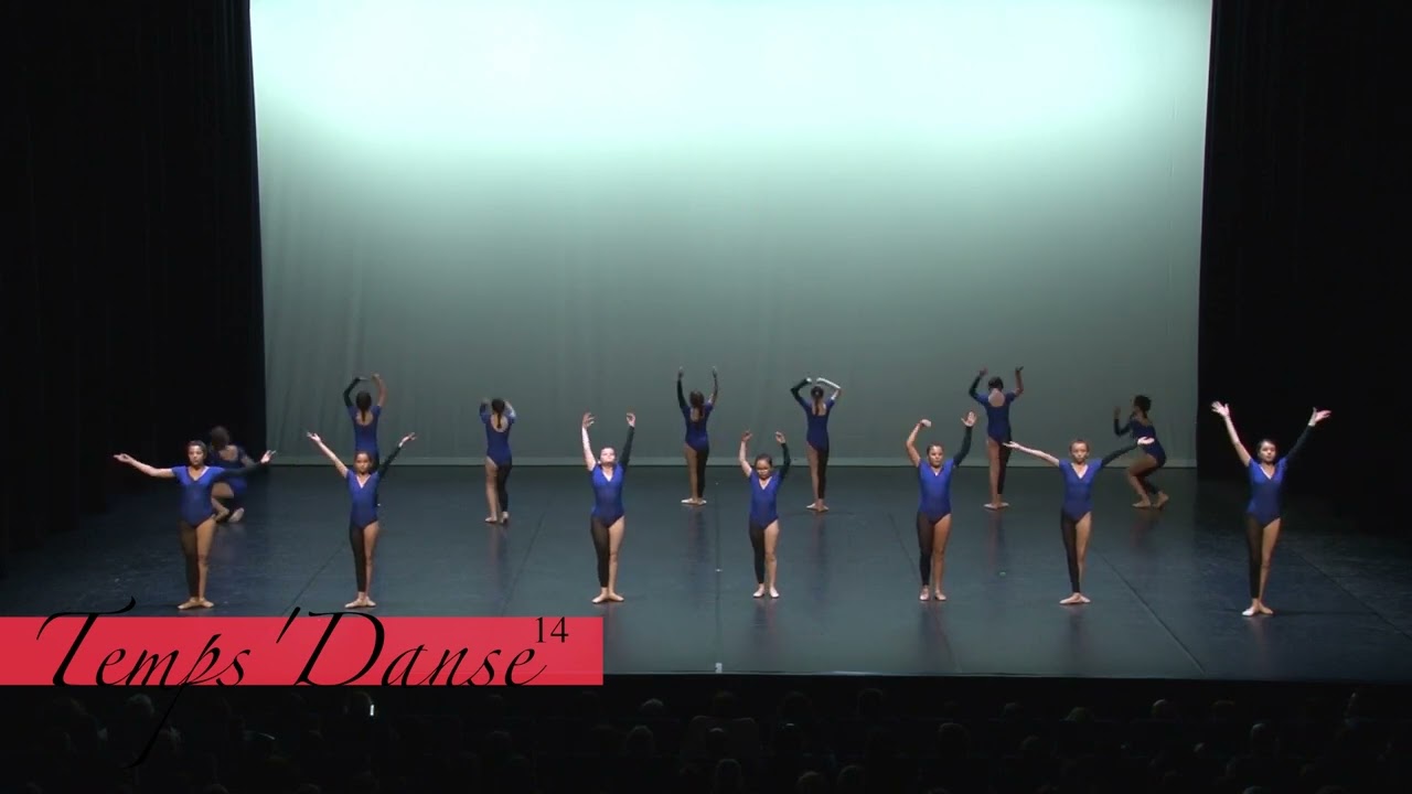 Spectacle Danse 2022 - La morale de l'histoire - Classique 10/11 ans