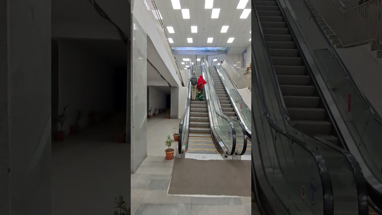 PATNA SMART CITY LIMITED AND PATNA METRO PROJECT