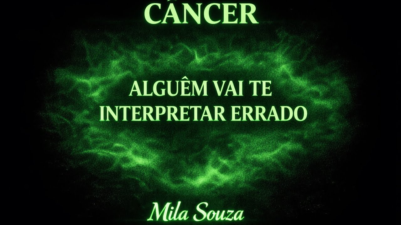 CÂNCER ♋️ 17/02/2026- (11)998970271- UM PIX INESPERADO 