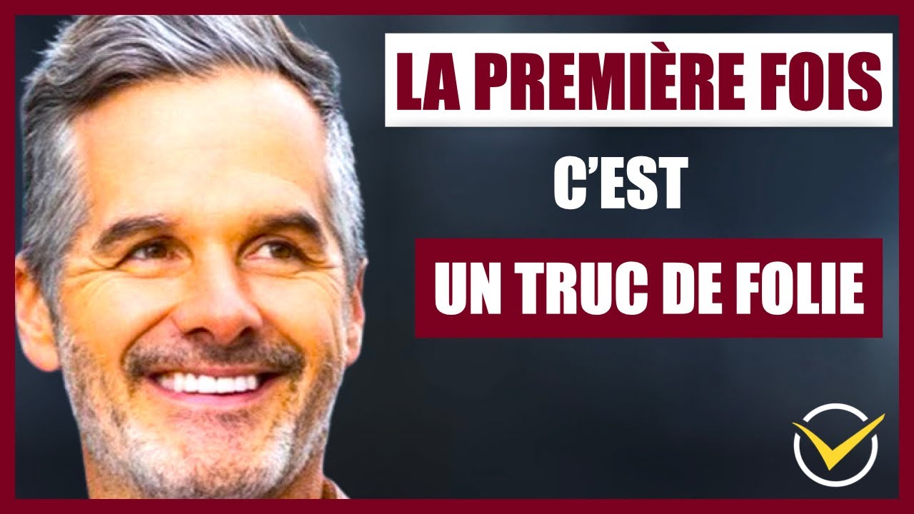 COMMENT TROUVER SA VOIE DANS LA VIE - Martin Latulippe