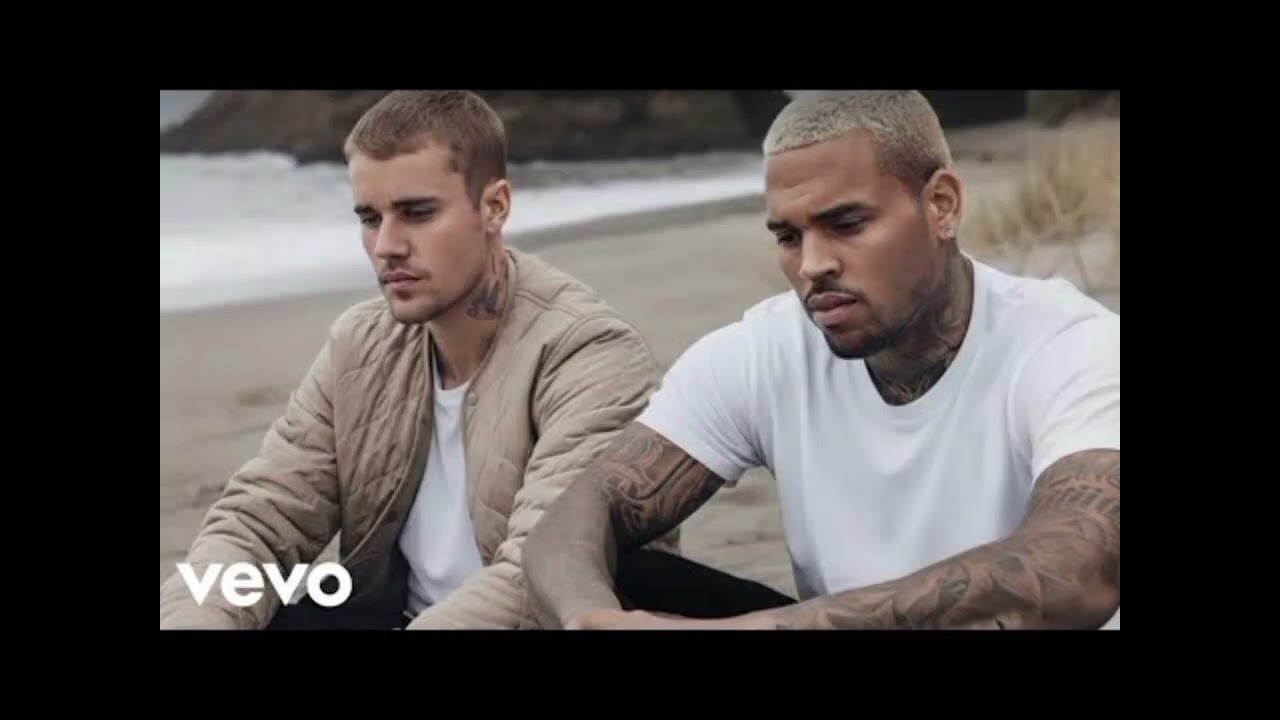Justine Bieber ft Chris Brown - Reason With Me (Official New Music Audio)