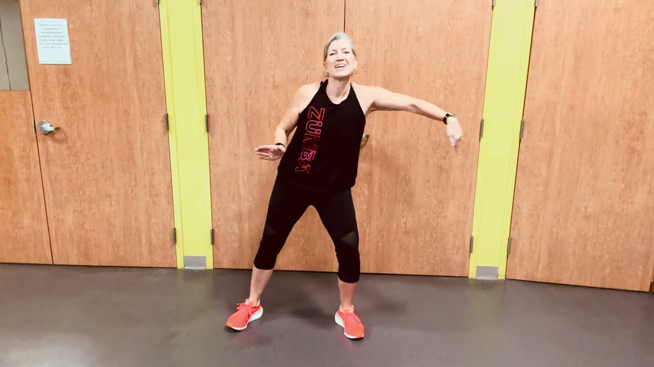 Bailalo by Edward Sanchez DRD | Zumba Remix MM 79 | Zumba Gold