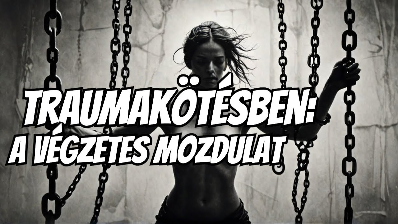Szabadulás a traumakötésből:Tudd meg, hogy tört ki Selena a narc kettős életének csapdájából! 🔥