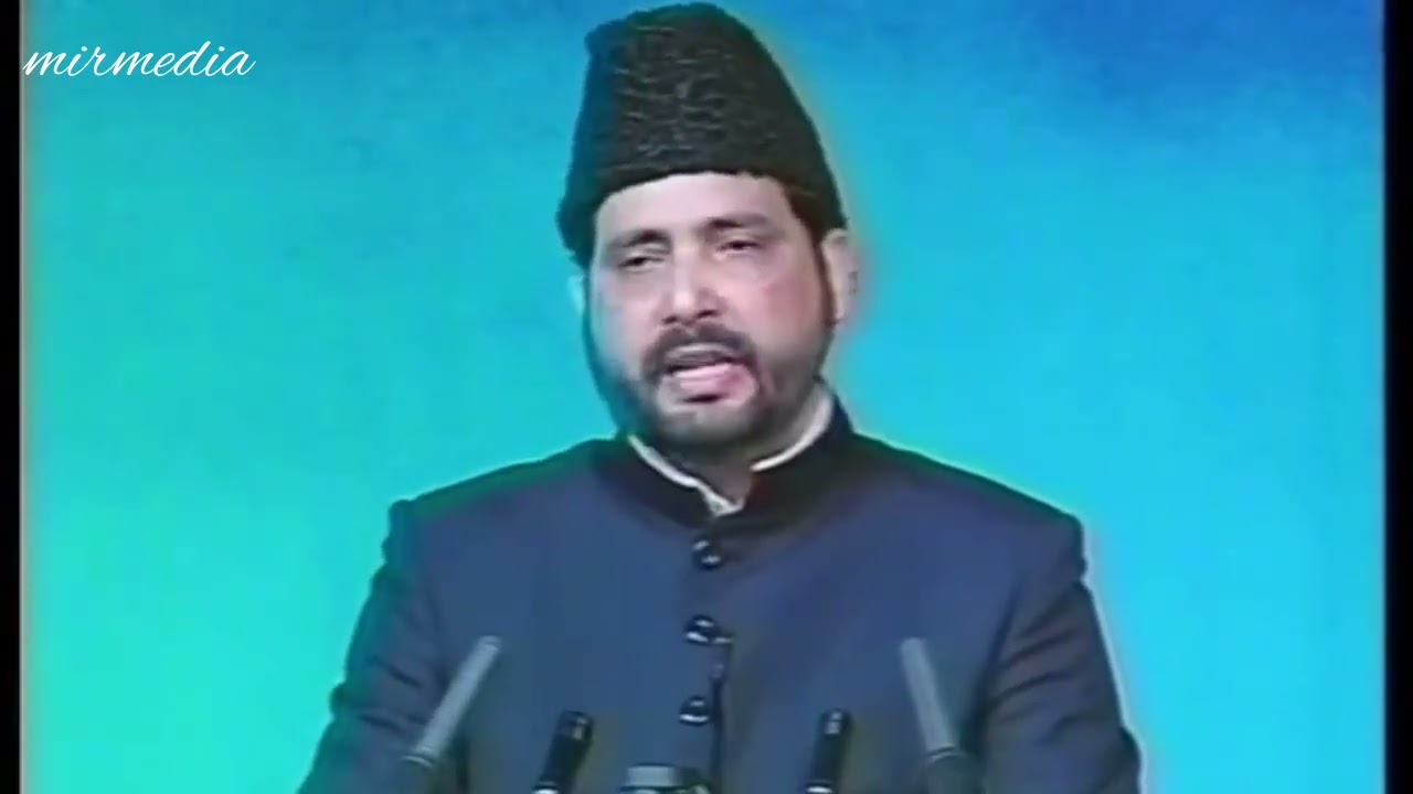 آنحضرت صلی اللہ علیہ وسلم کے اخلاق عالیہ کے ایمان افروز واقعات