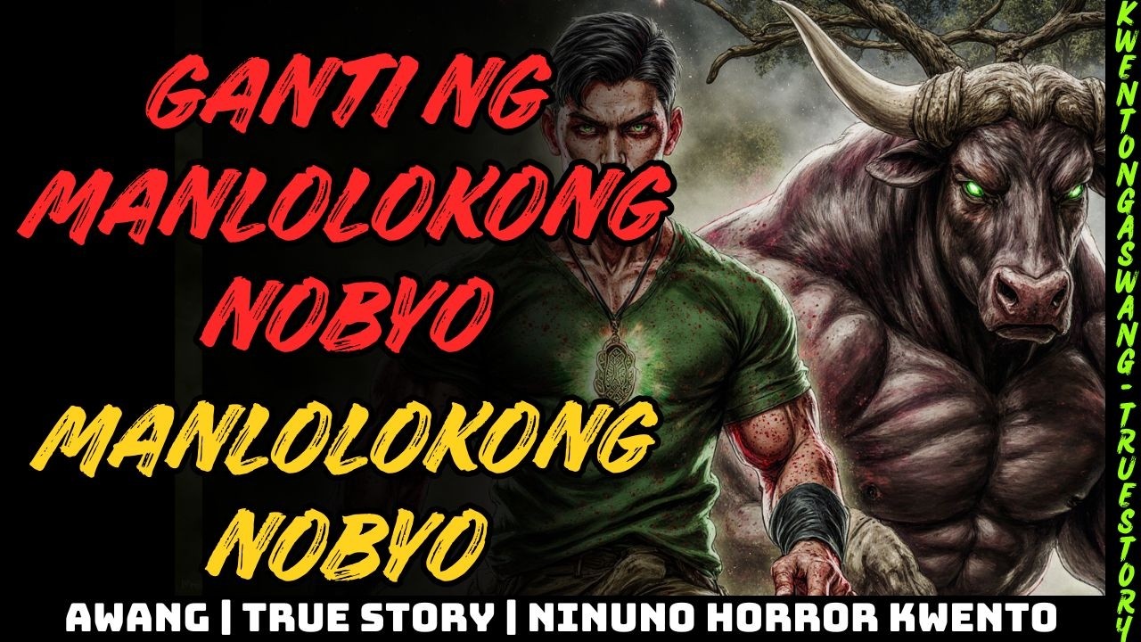 MAHARLIKANG BALAW ANAK NG ENGKANTO vs MUTYA NG ASWANG!