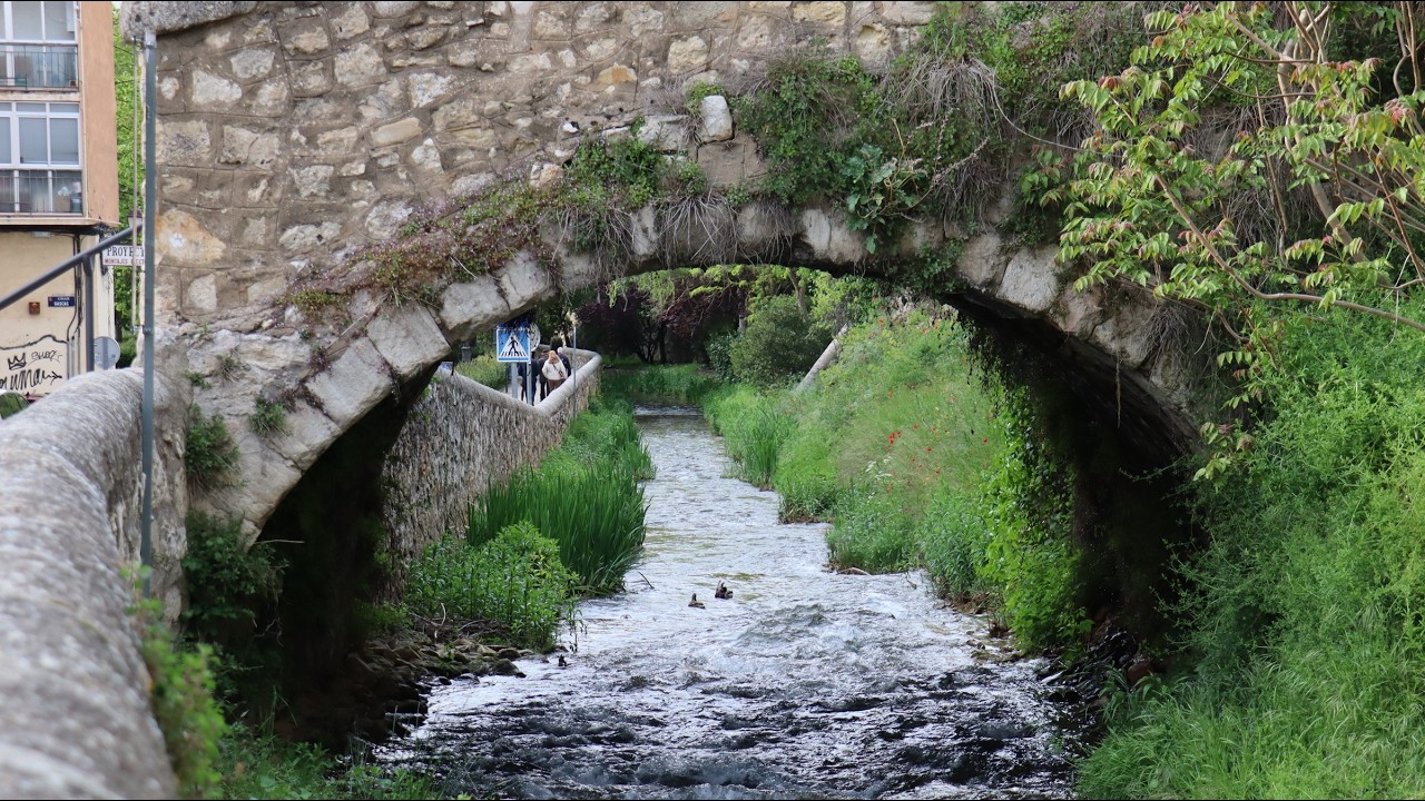 CUENCA y su Provincia.