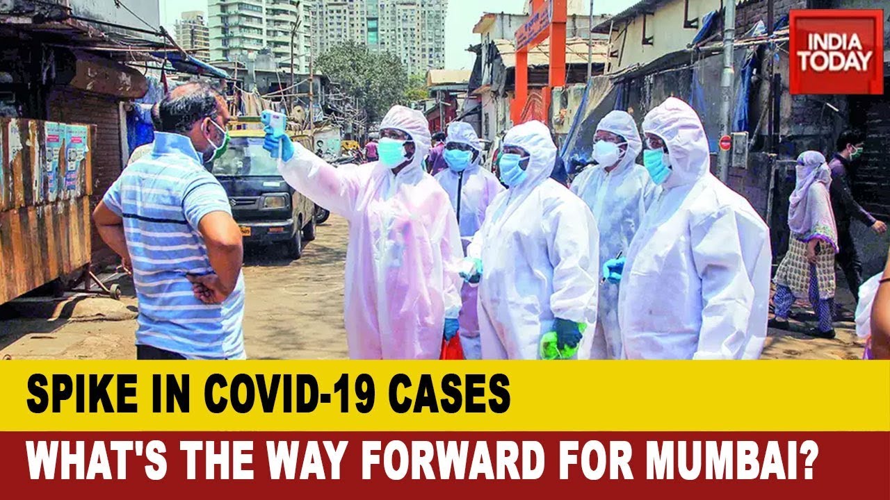 COVID-19 Crisis: Dr Shashank Joshi Of Mumbai COVID Task Force Speaks On Way Forward
