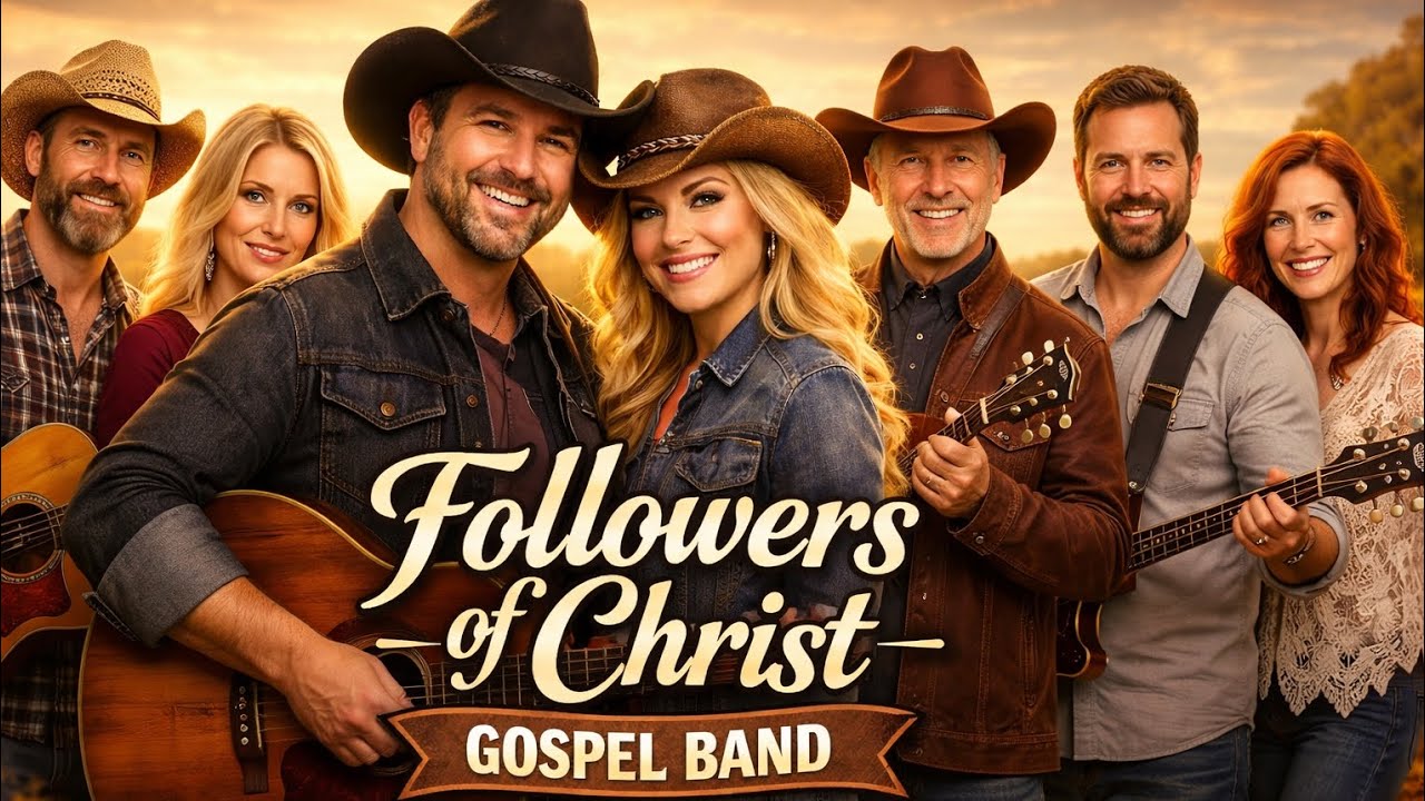 🎶🎵Jesus Love of My Life🎵🎶 ✝️ #countrygospel #gospelmusic #jesusislord #gospelworship #jesuschrist 