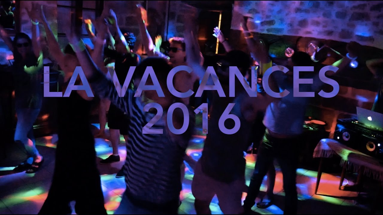 La Vacances