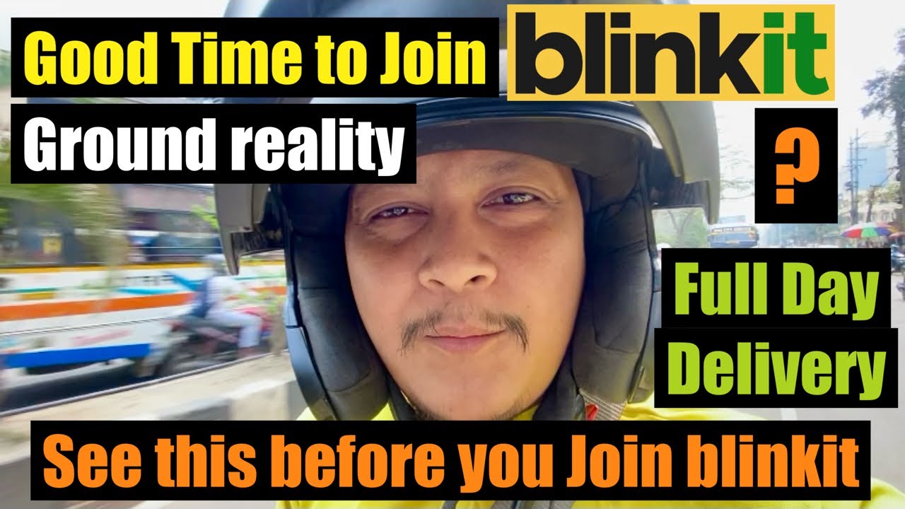 #blinkit #swiggy delivery on same day, why? GHY Delivery Boy FULL DAY #vlog || @RinkuJourney