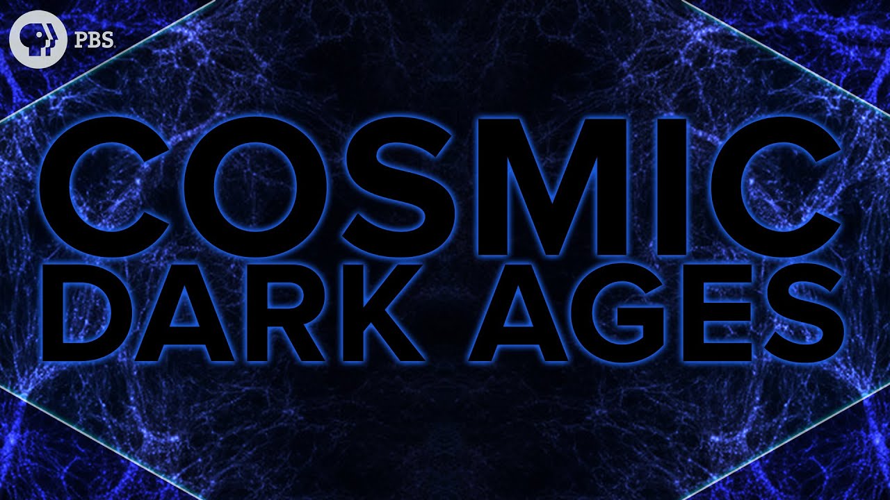 The Cosmic Dark Ages