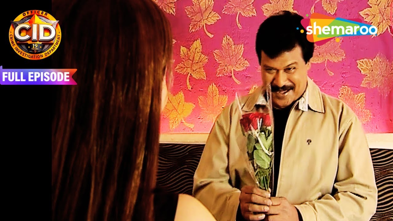Women Special | सीआईडी अफ़सर Freddy Office से भागकर गया Lunch Date पे | CID | Freddy. Daya
