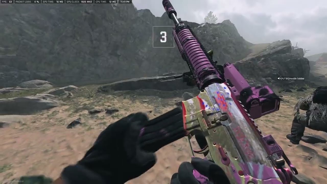 Ashika Island Pvp Fight DMZ