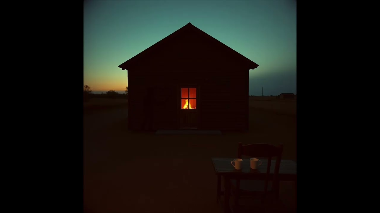 Wooden Home - Cozy Acoustic Rock | Warm Family Vibes | VIM