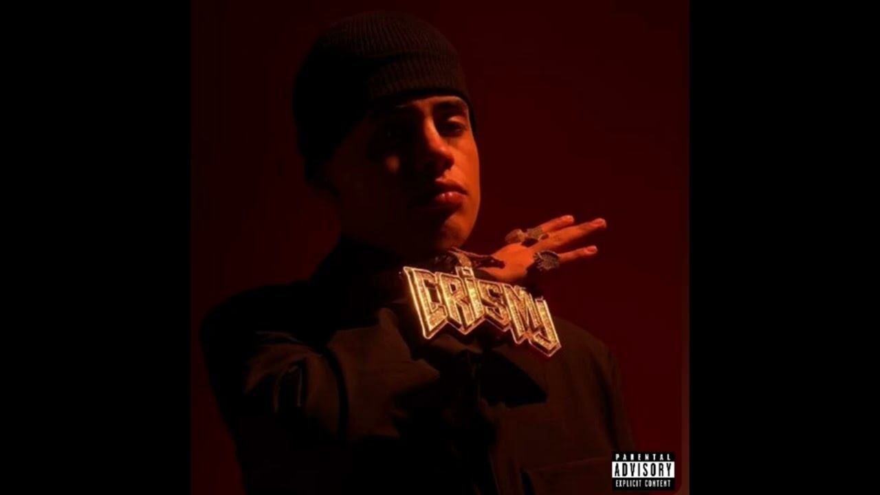Soy un diablo - Cris MJ #crismj #musica #elmasquesuena #flstudio #apocalipsismj