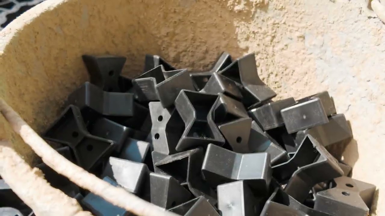 Building Sustainable Cities with YDRE Stormwater Solutions | Installation of Modular Rainwater Tanks