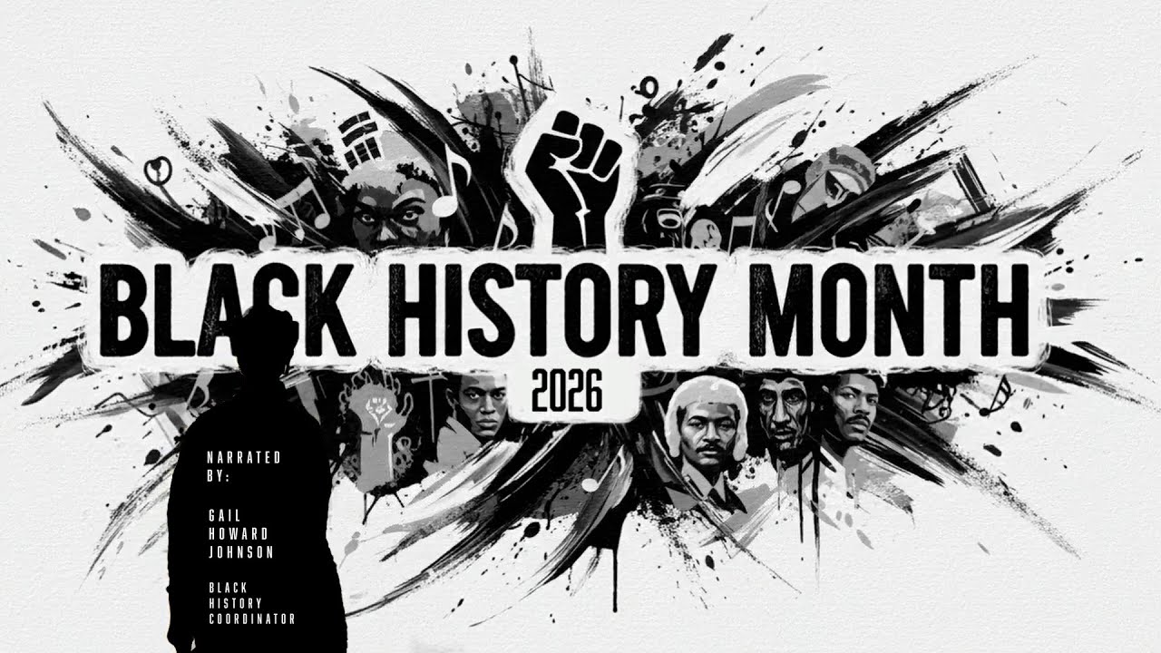 The Jazz of History, by Gail Howard Johnson