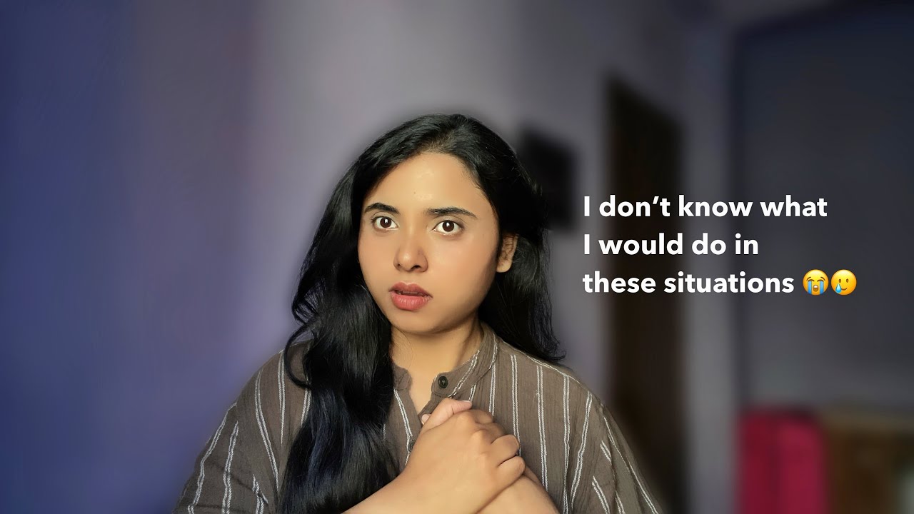 My Subscribers Shared Their True Horror Stories That Still Have No Explanation 