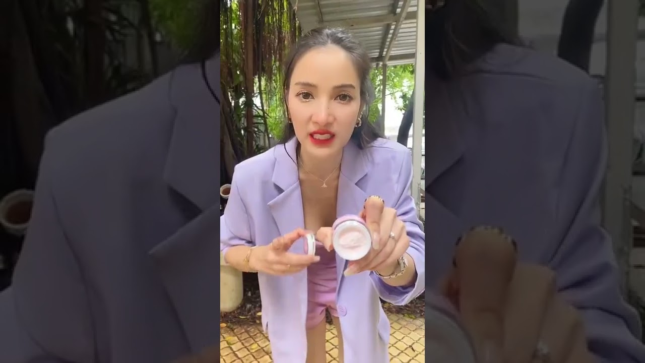 ขายดีม๊วก #รักแร้ขาวแม่แพท #ครีมรักแร้แพทณปภา