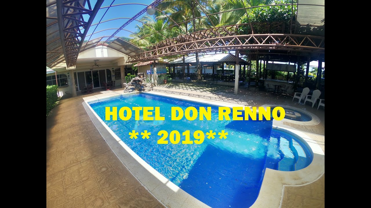Don Renno