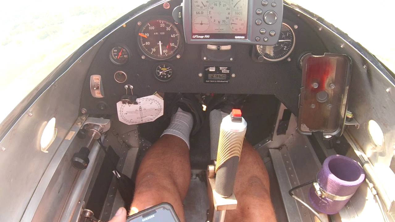 Dennis Brooks GoPro1