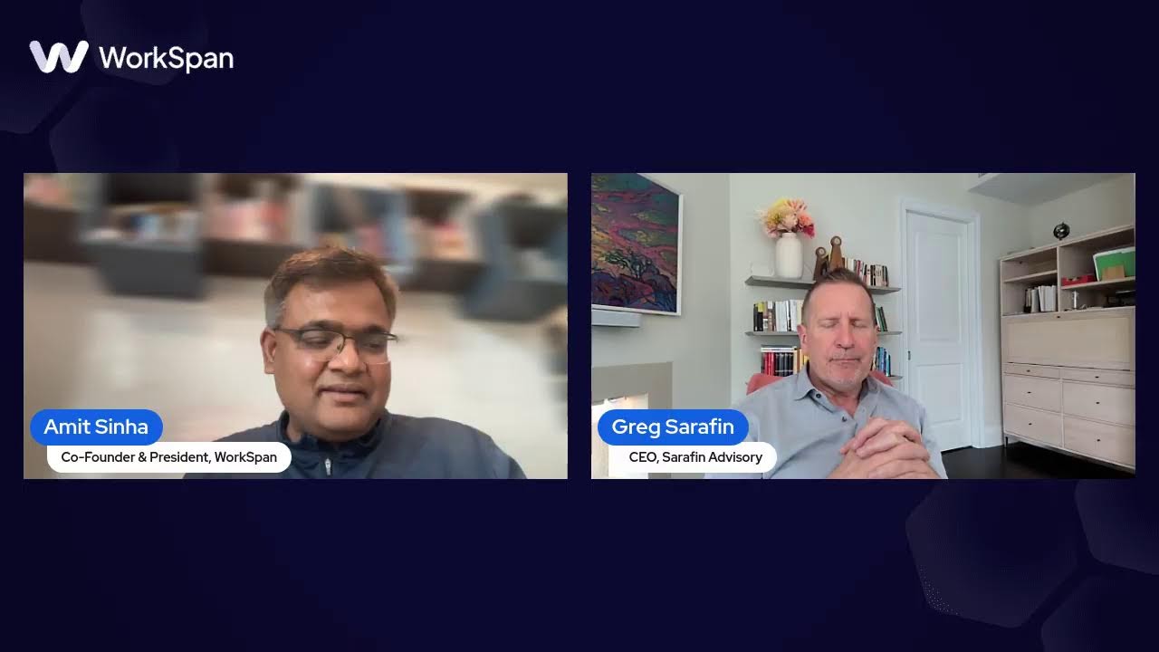 Modern Sales Partnership Summit: Running Partnerships at the Pace of AI
