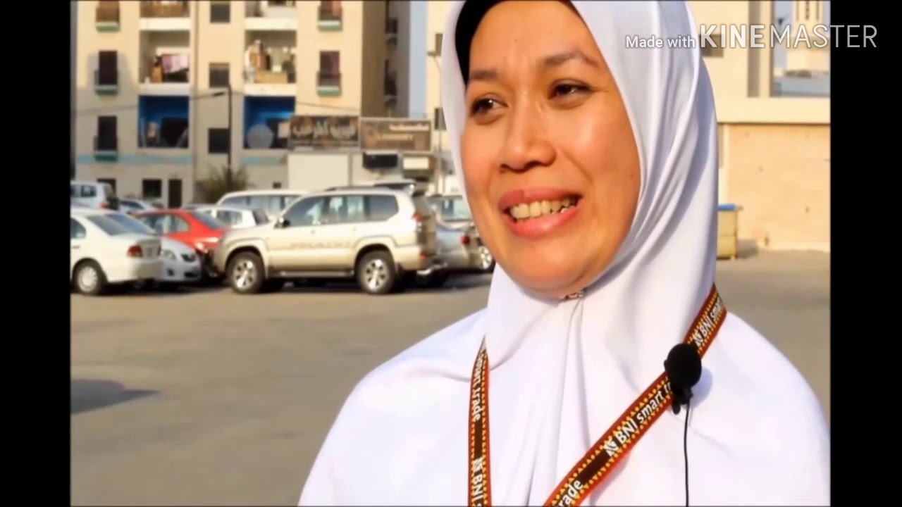 Video Perawat Kuwait