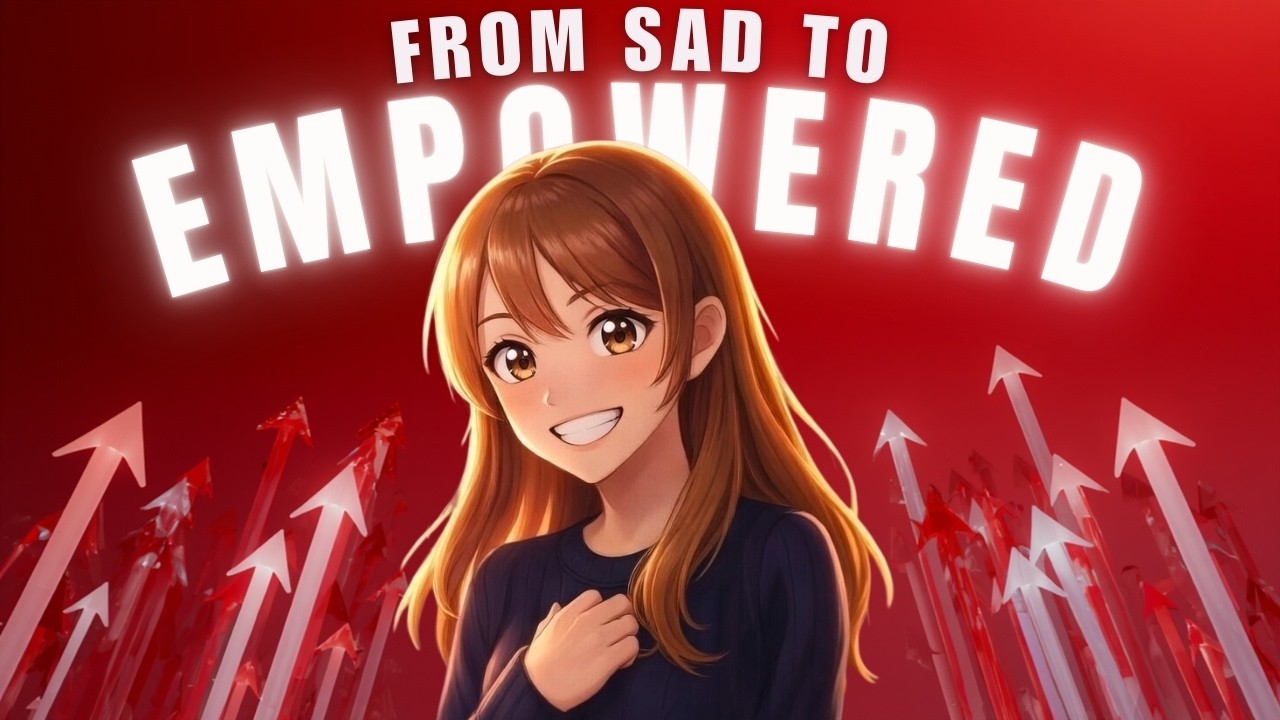 Heartbreak and Failure are Your Superpower (Here is Why) | English Listening Practice