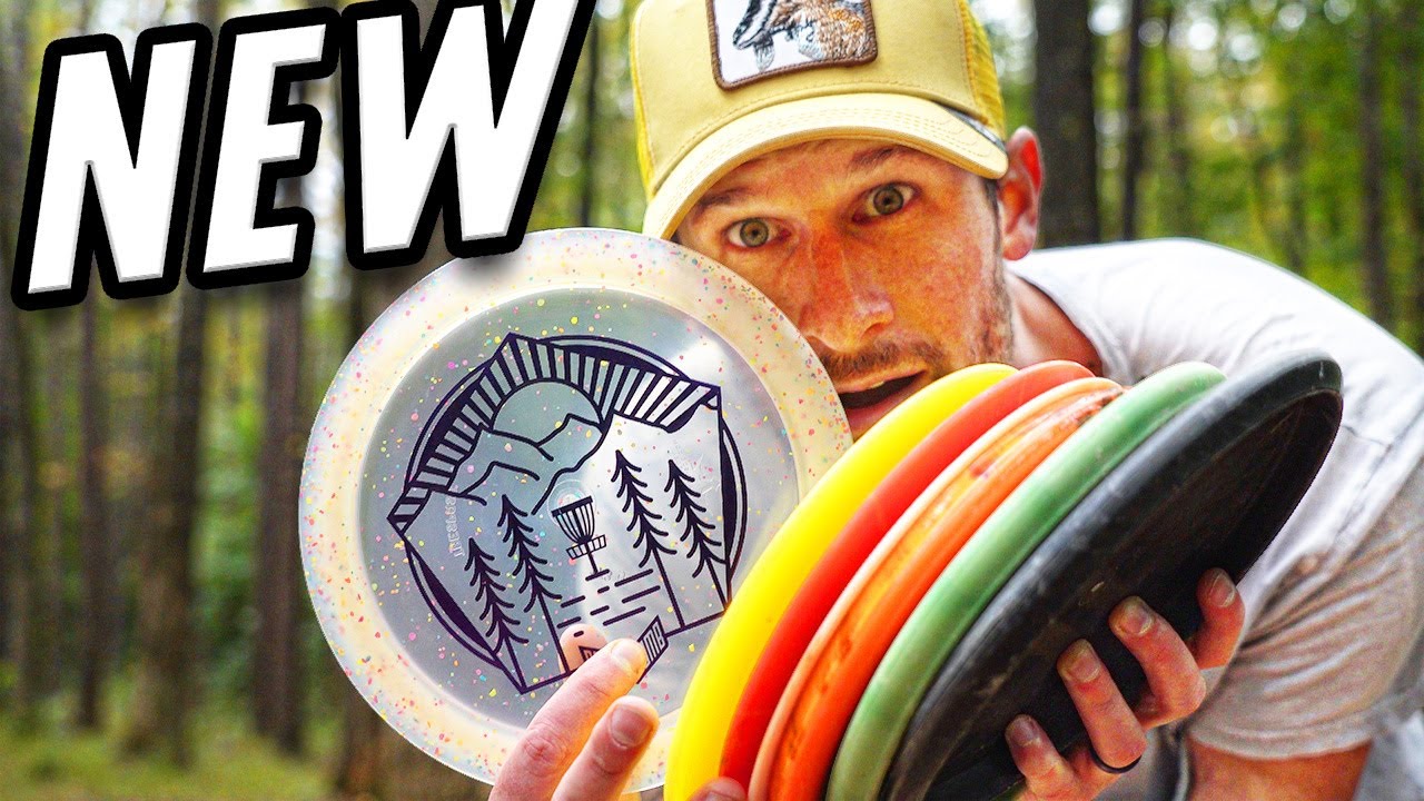 The BEST NEW DISCS I've Gotten in A LONG TIME!