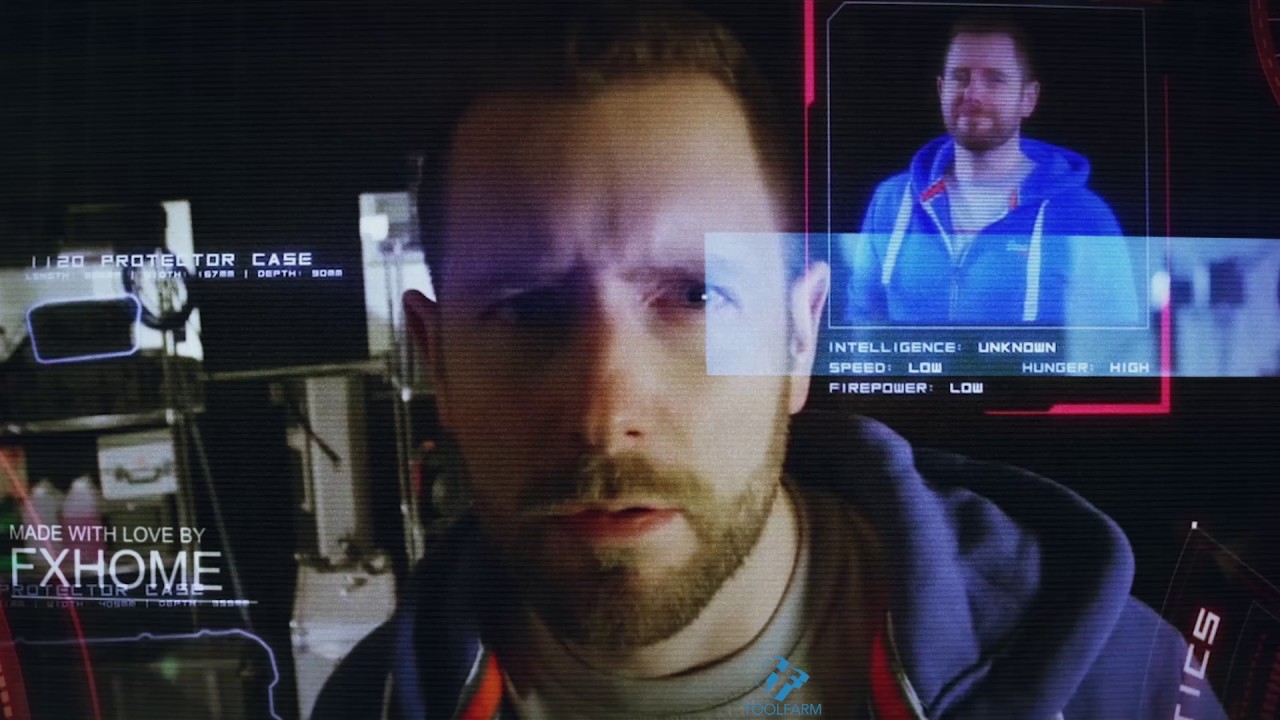 HitFilm Pro 2017
