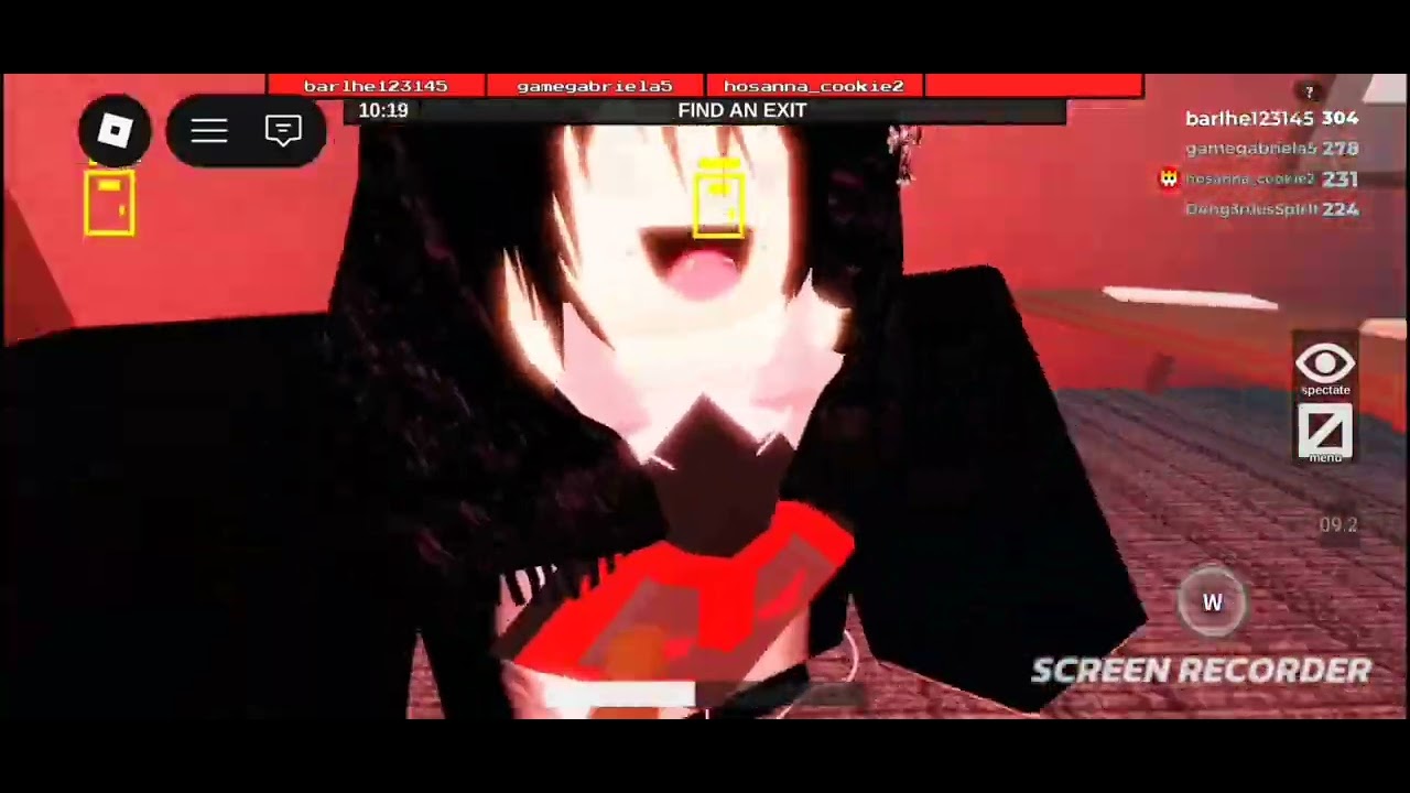 Jogando partidas em serve pro 😼