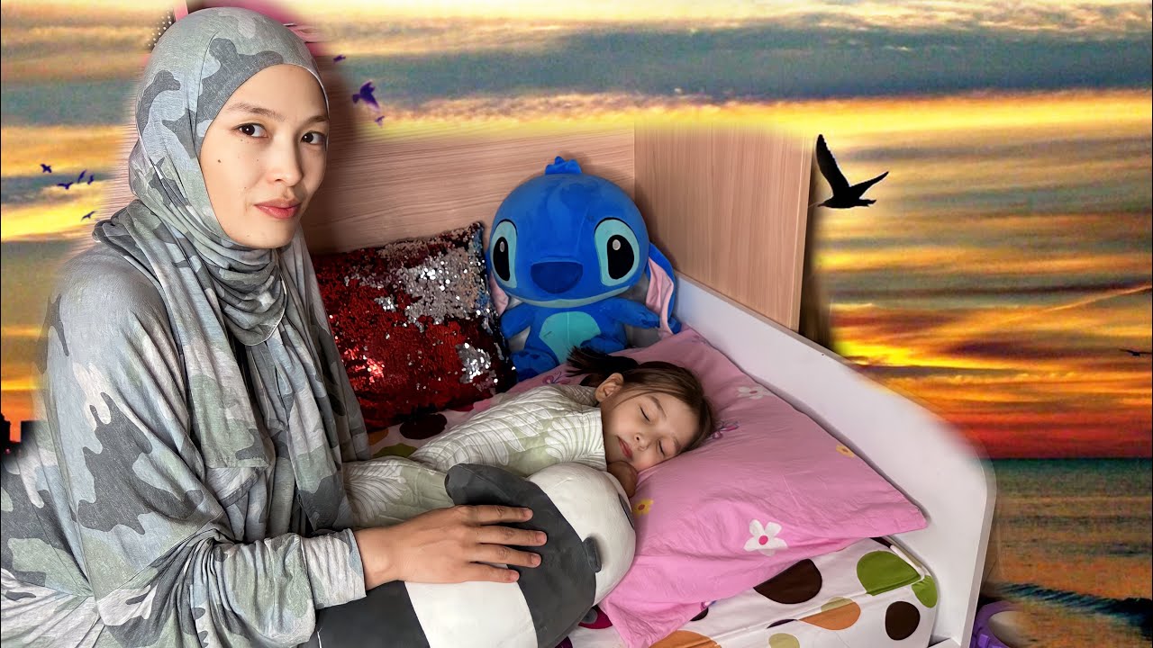 МЕНІҢ ТАҢЫМ #моёутро