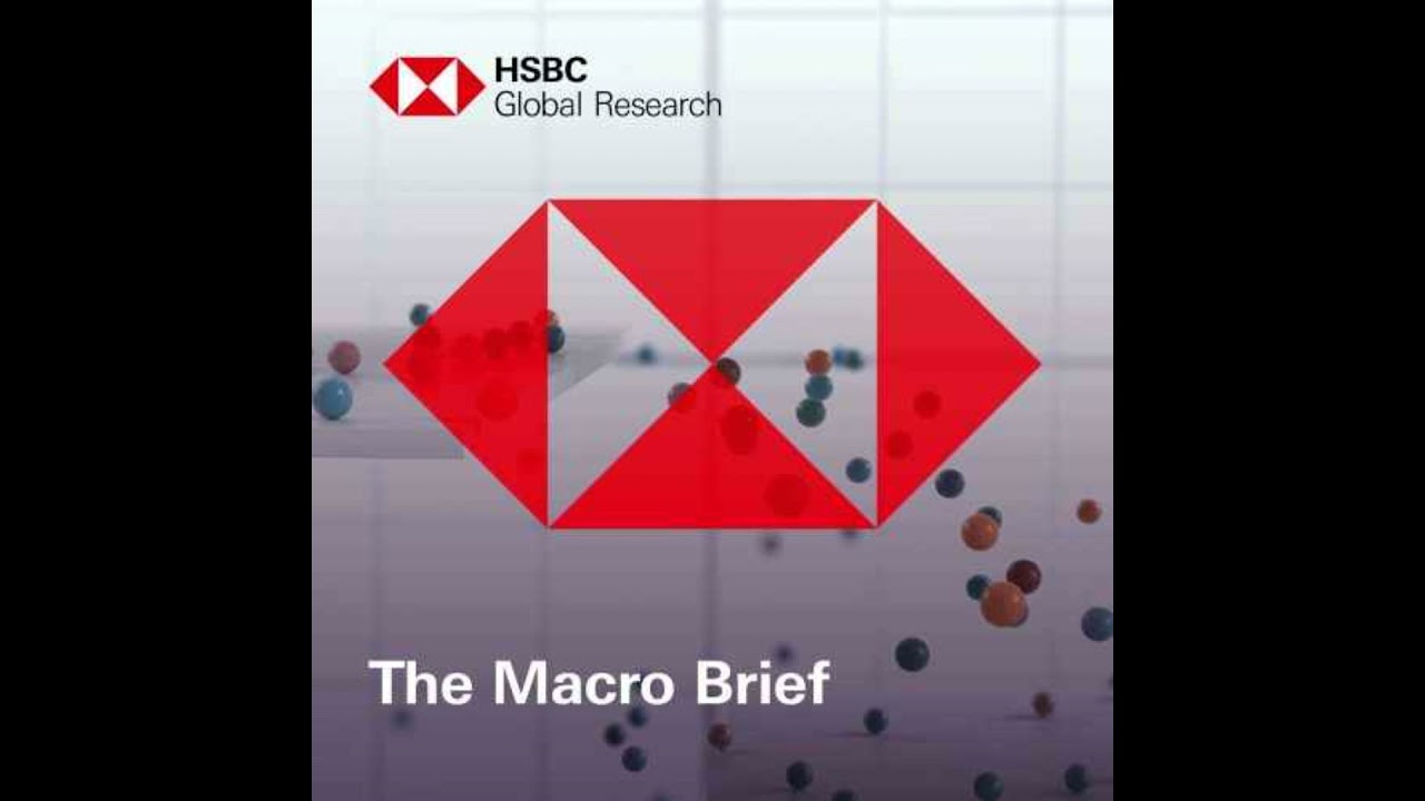 The Macro Brief &ndash; Shifting market narratives