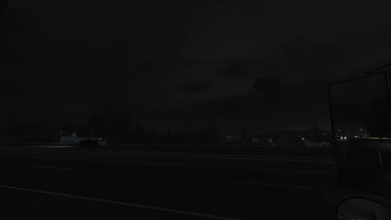 American Truck Simulator 2 1.58.