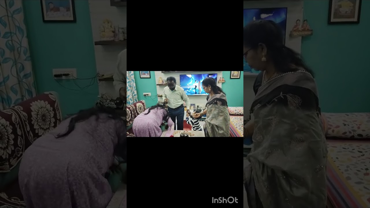 Sasuma-Sasurji Wedding Anniversary Vlog | Anniversary Celebration | Bahot enjoy kiya hum sabne